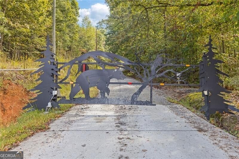 722 Yonah Mountain Road Cleveland - 3