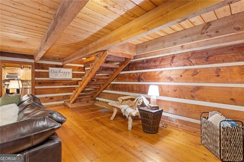 722 Yonah Mountain Road Cleveland - 30
