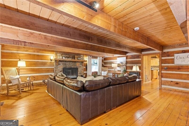 722 Yonah Mountain Road Cleveland - 31