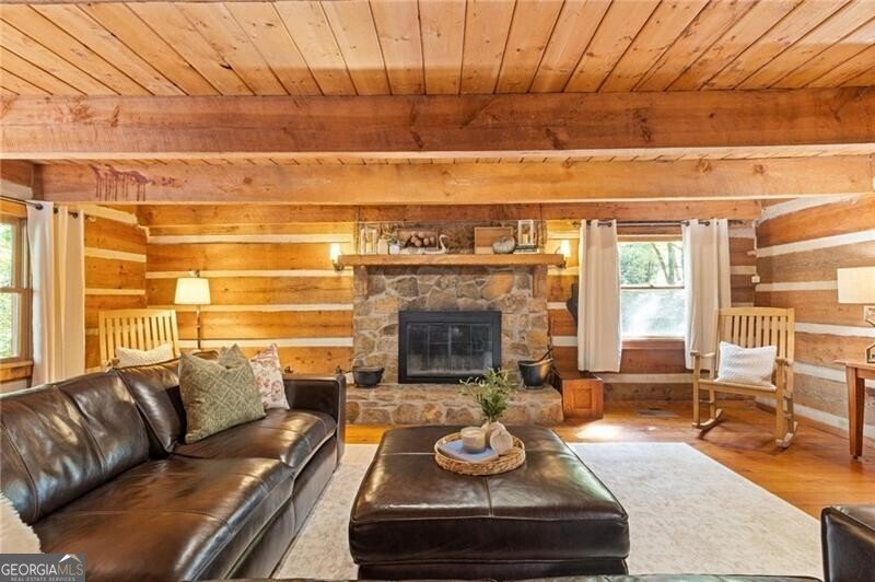 722 Yonah Mountain Road Cleveland - 32