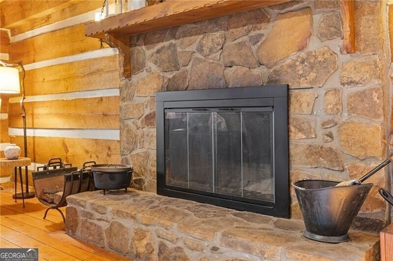 722 Yonah Mountain Road Cleveland - 33