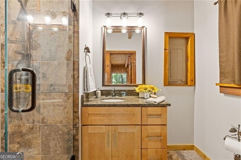 722 Yonah Mountain Road Cleveland - 34
