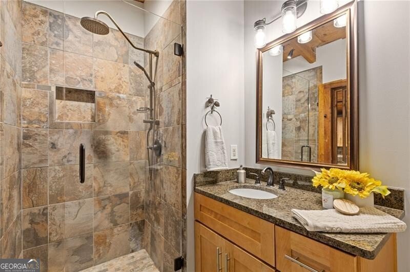 722 Yonah Mountain Road Cleveland - 35