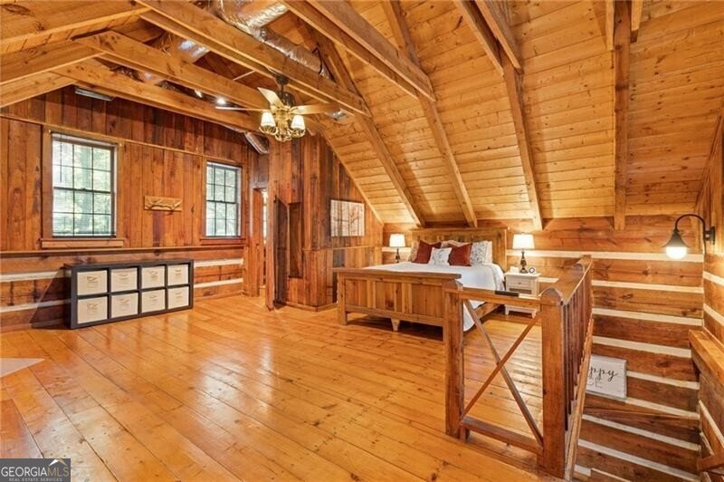 722 Yonah Mountain Road Cleveland - 38