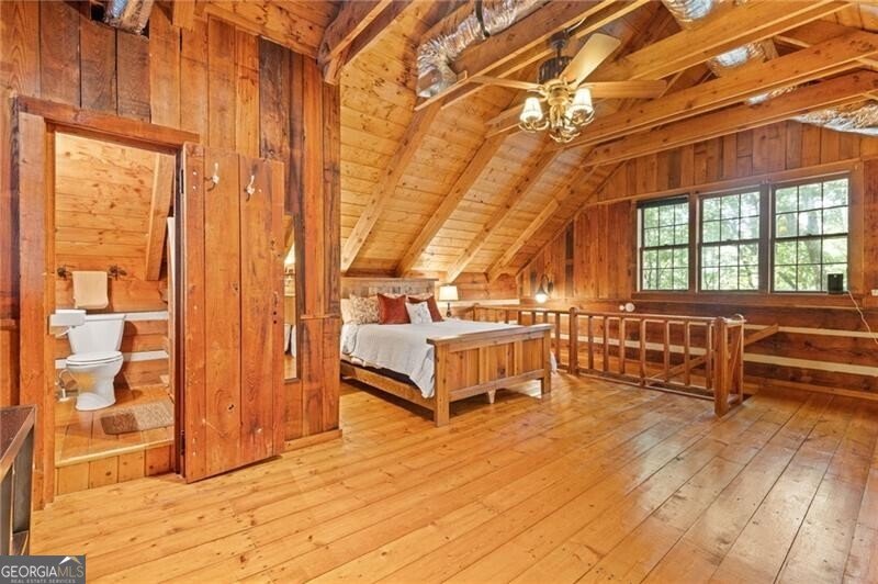 722 Yonah Mountain Road Cleveland - 39