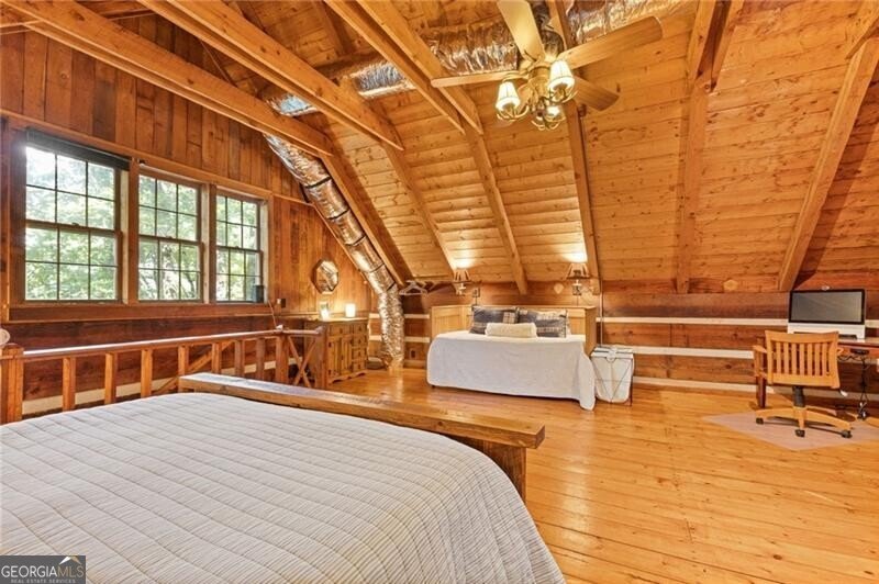 722 Yonah Mountain Road Cleveland - 43