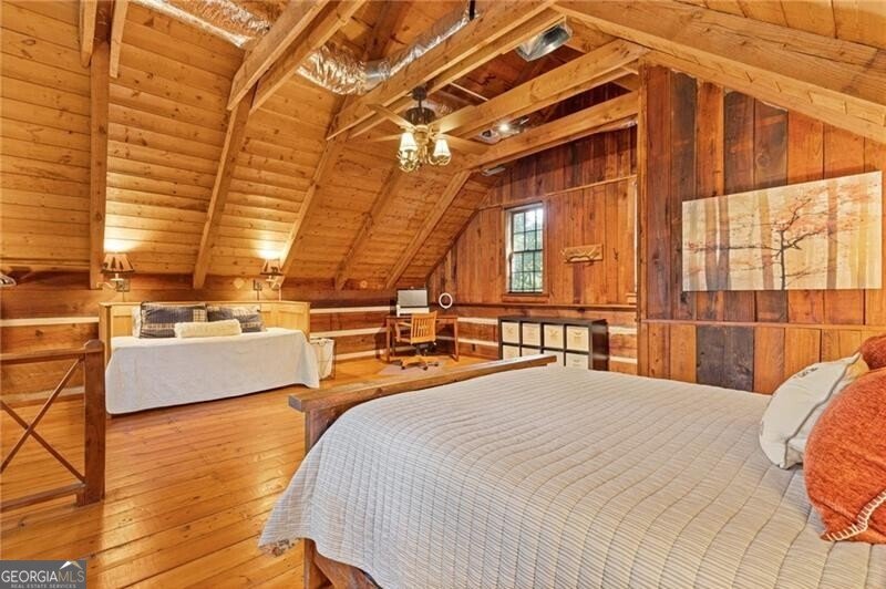 722 Yonah Mountain Road Cleveland - 44