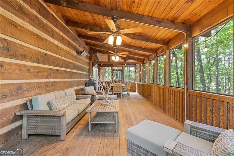 722 Yonah Mountain Road Cleveland - 46