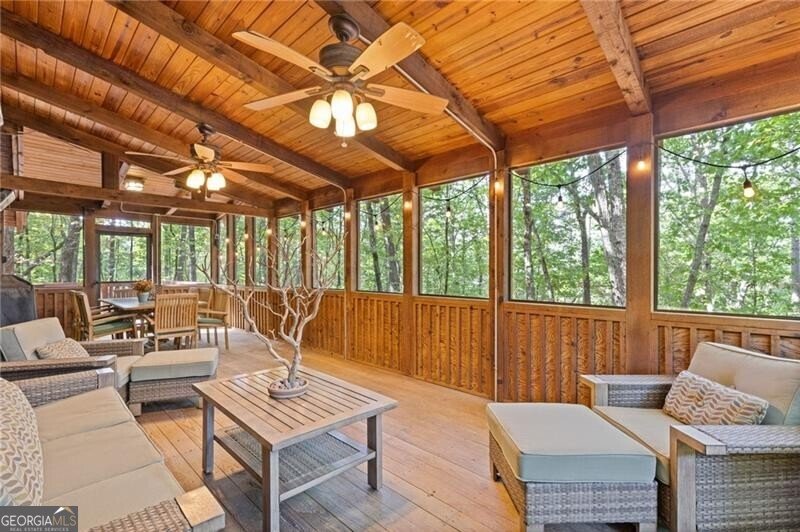 722 Yonah Mountain Road Cleveland - 47