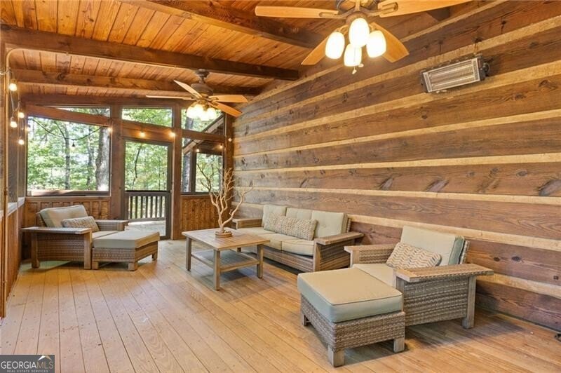 722 Yonah Mountain Road Cleveland - 48