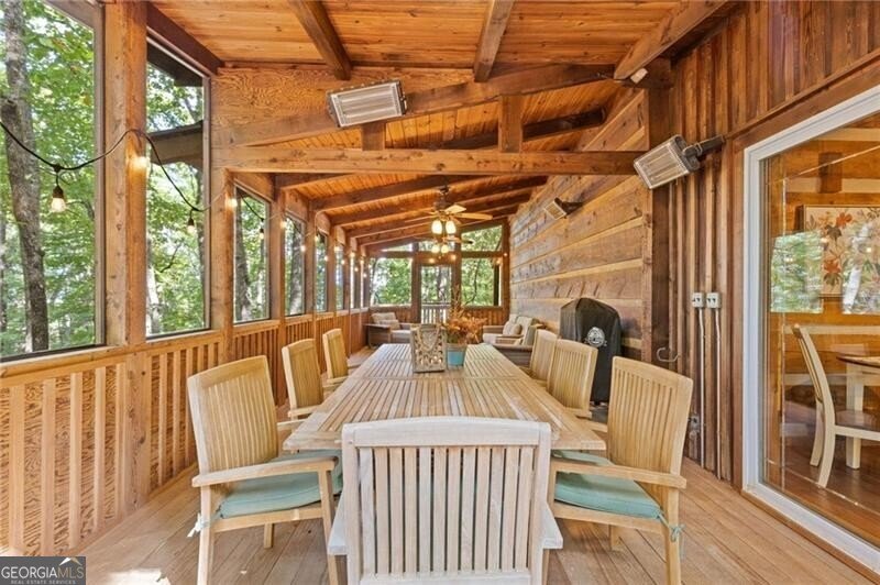 722 Yonah Mountain Road Cleveland - 52