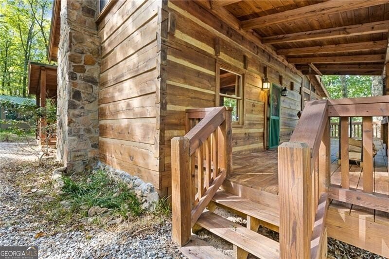 722 Yonah Mountain Road Cleveland - 53