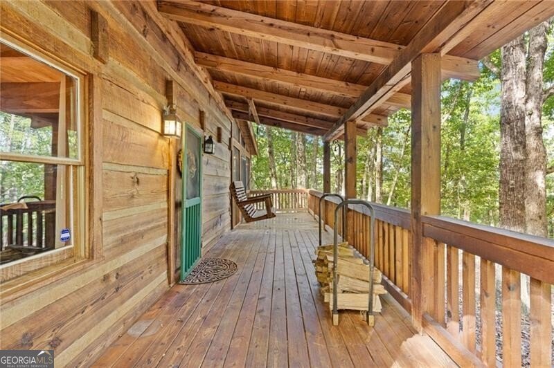 722 Yonah Mountain Road Cleveland - 55