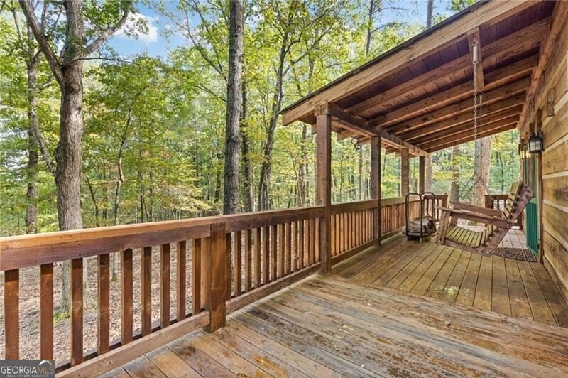 722 Yonah Mountain Road Cleveland - 57