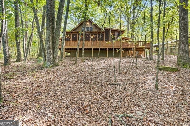 722 Yonah Mountain Road Cleveland - 6