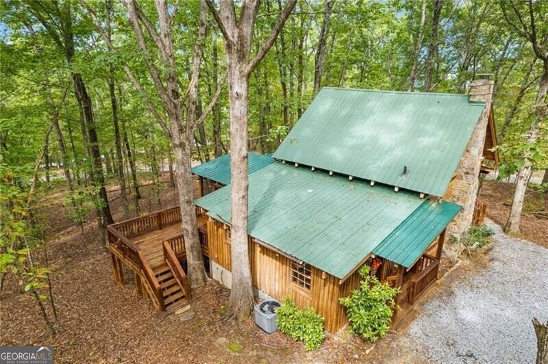 722 Yonah Mountain Road Cleveland - 67