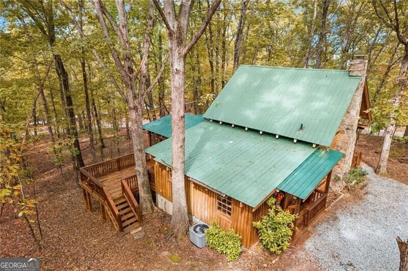 722 Yonah Mountain Road Cleveland - 68