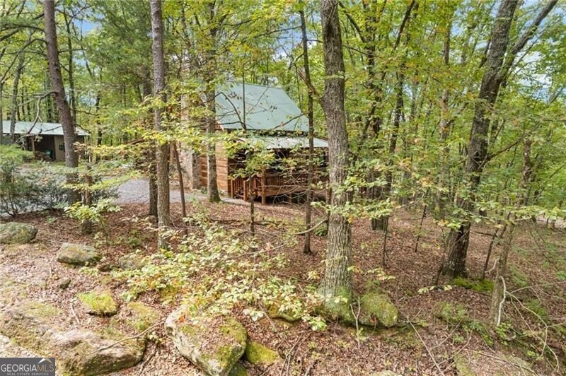 722 Yonah Mountain Road Cleveland - 7