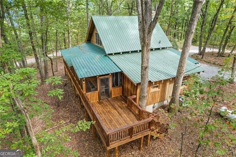 722 Yonah Mountain Road Cleveland - 70