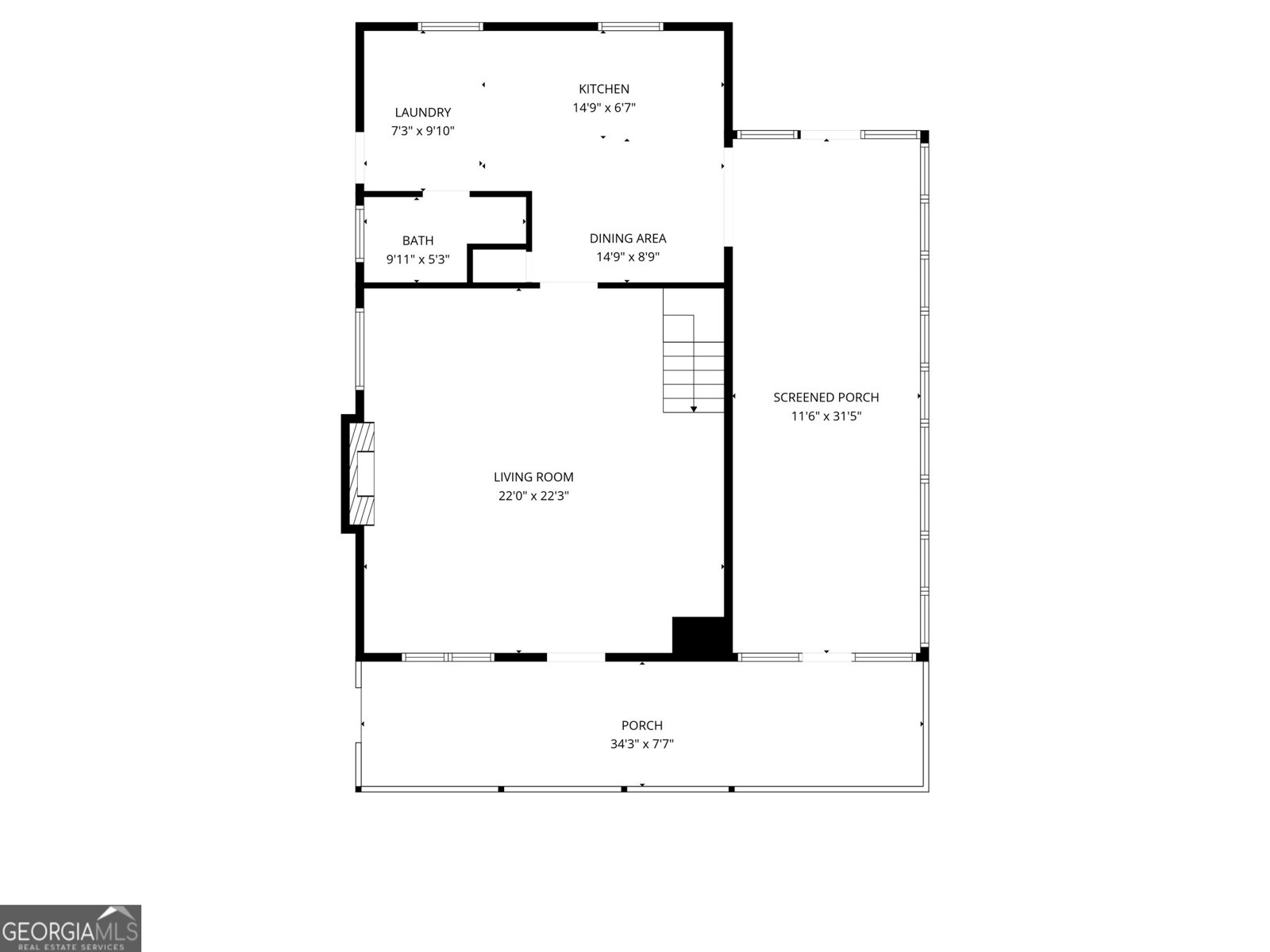 722 Yonah Mountain Road Cleveland - 78