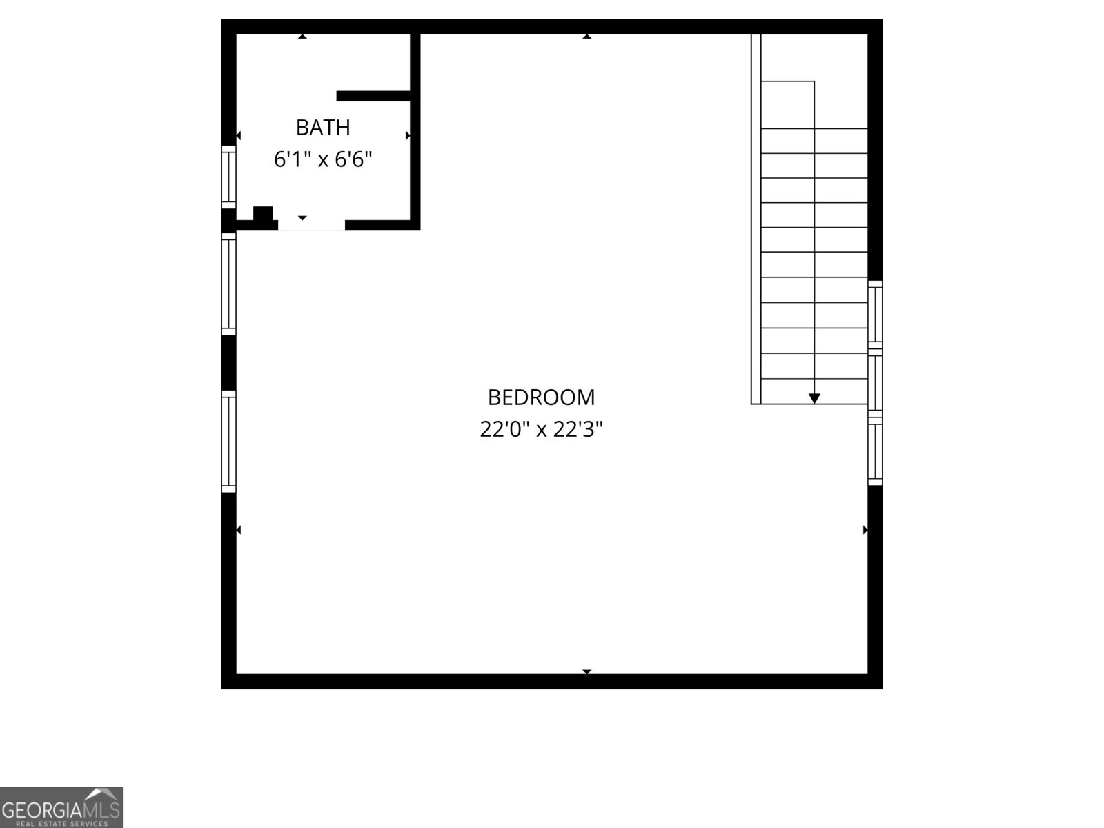 722 Yonah Mountain Road Cleveland - 79