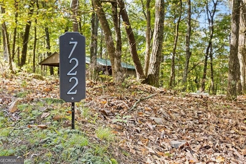 722 Yonah Mountain Road Cleveland - 8
