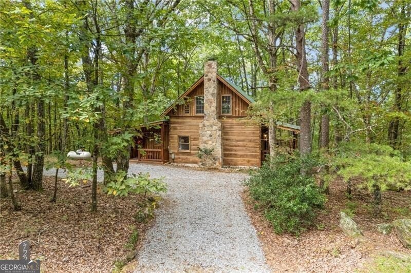 722 Yonah Mountain Road Cleveland - 9