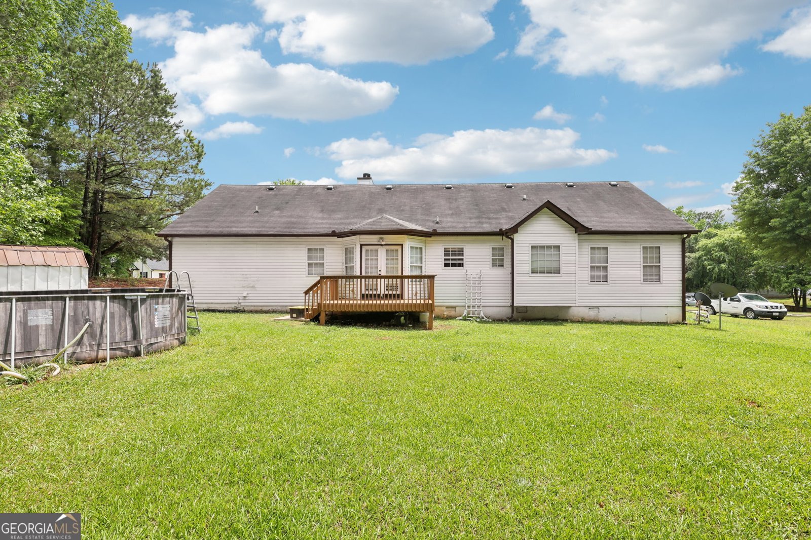 1720 Brushcreek Drive Monroe - 36