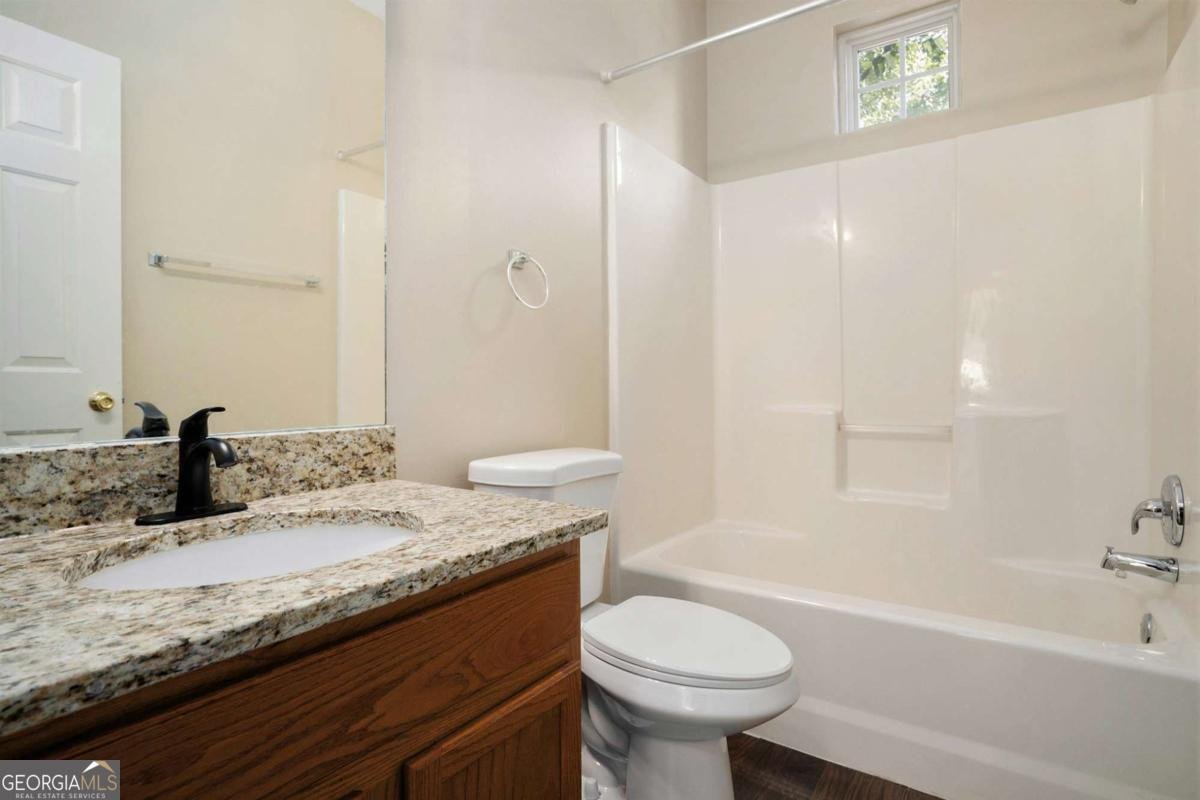 834 Windcroft Circle Acworth - 12