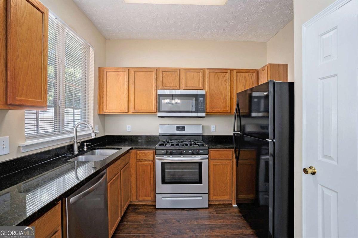 834 Windcroft Circle Acworth - 3