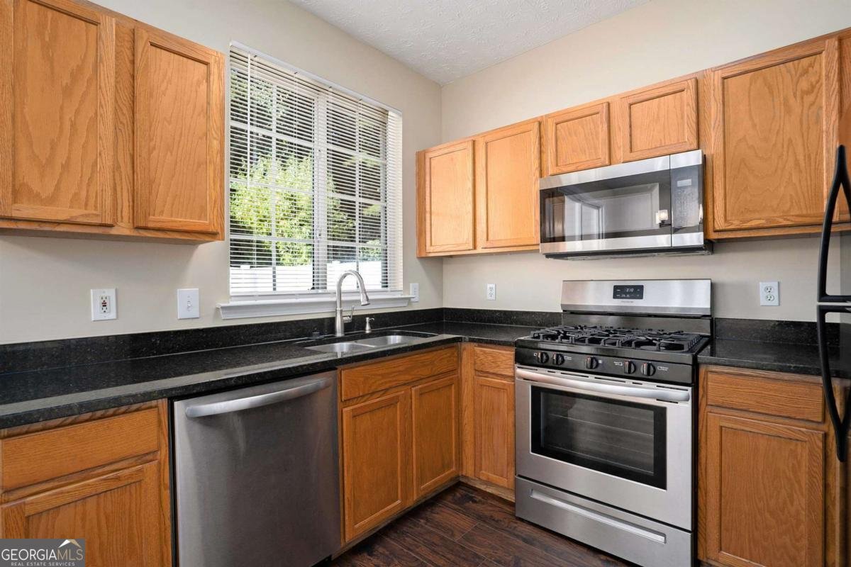 834 Windcroft Circle Acworth - 7