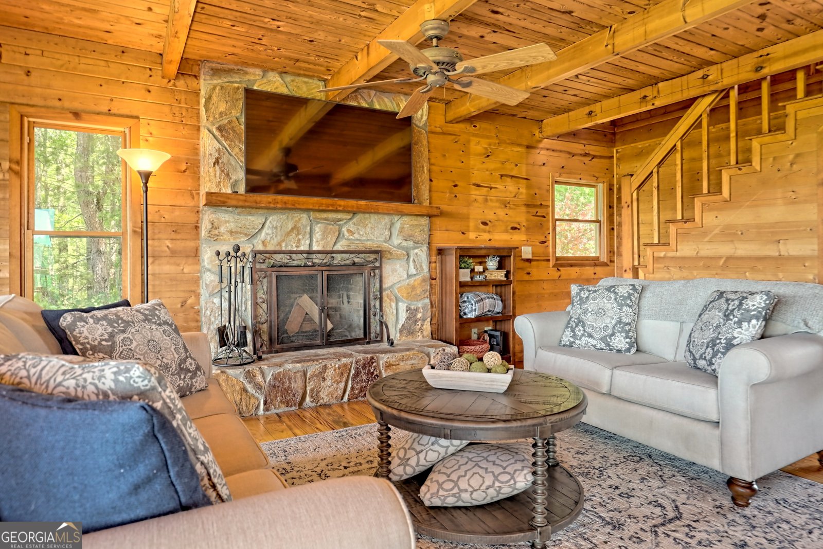 234 Goble Gap Road Clayton - 10