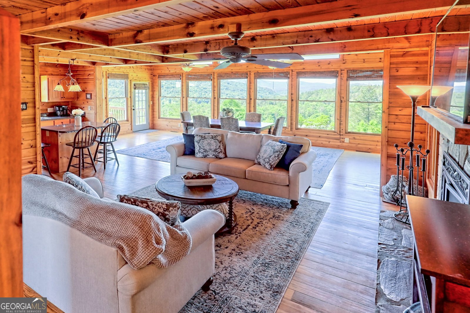 234 Goble Gap Road Clayton - 11