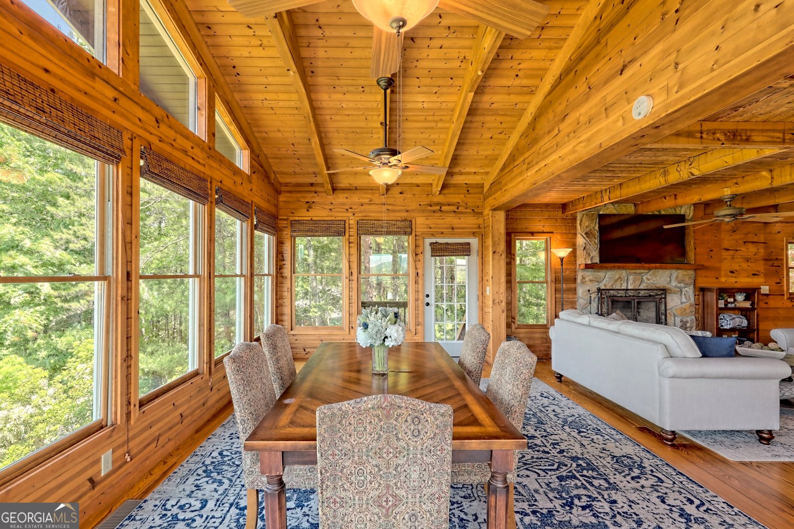 234 Goble Gap Road Clayton - 12