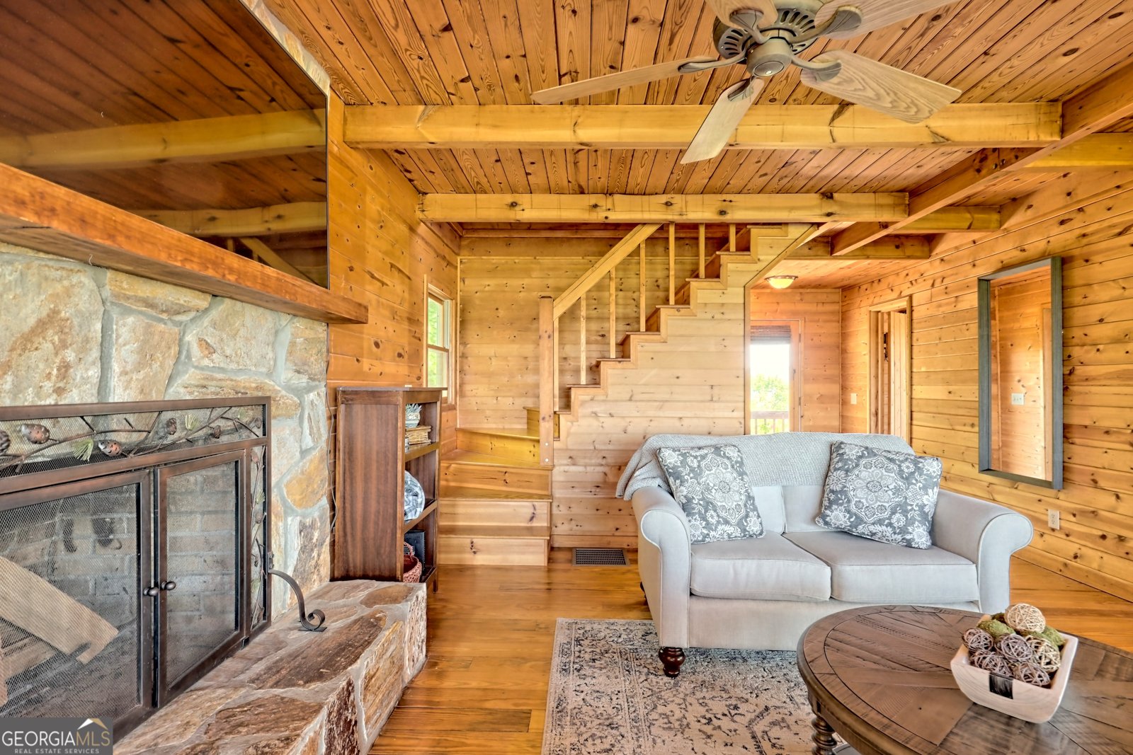234 Goble Gap Road Clayton - 14