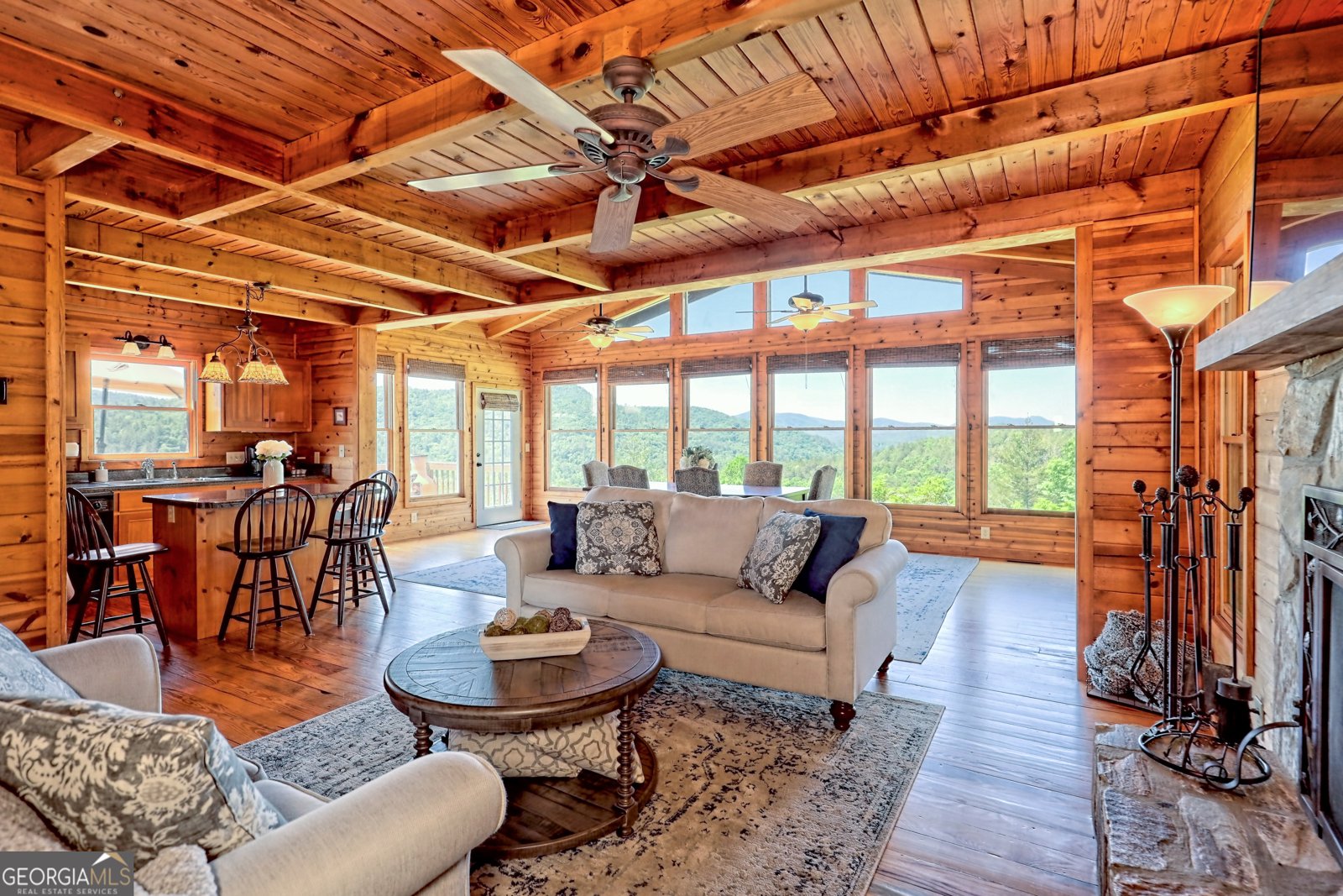 234 Goble Gap Road Clayton - 17