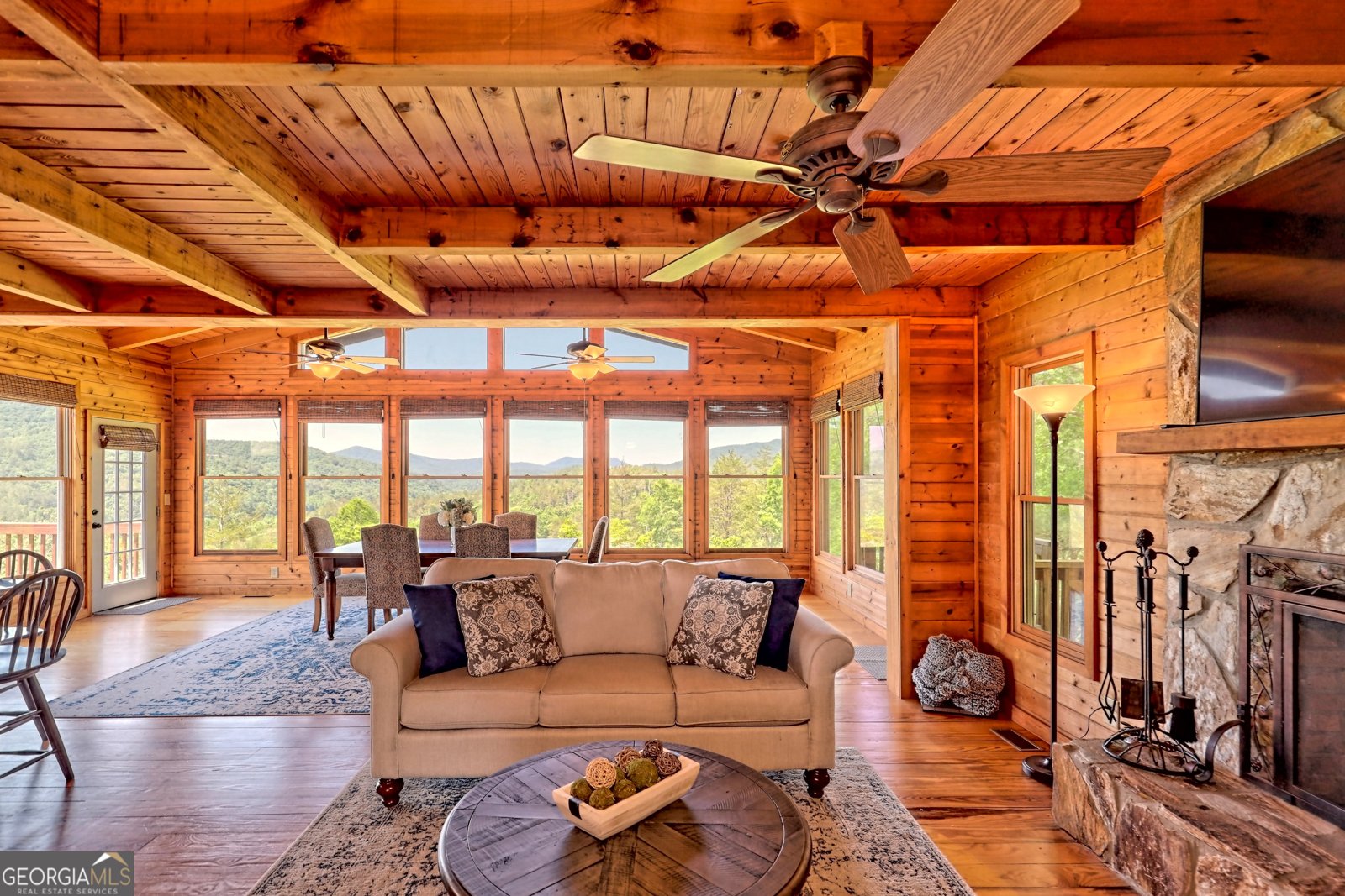 234 Goble Gap Road Clayton - 18