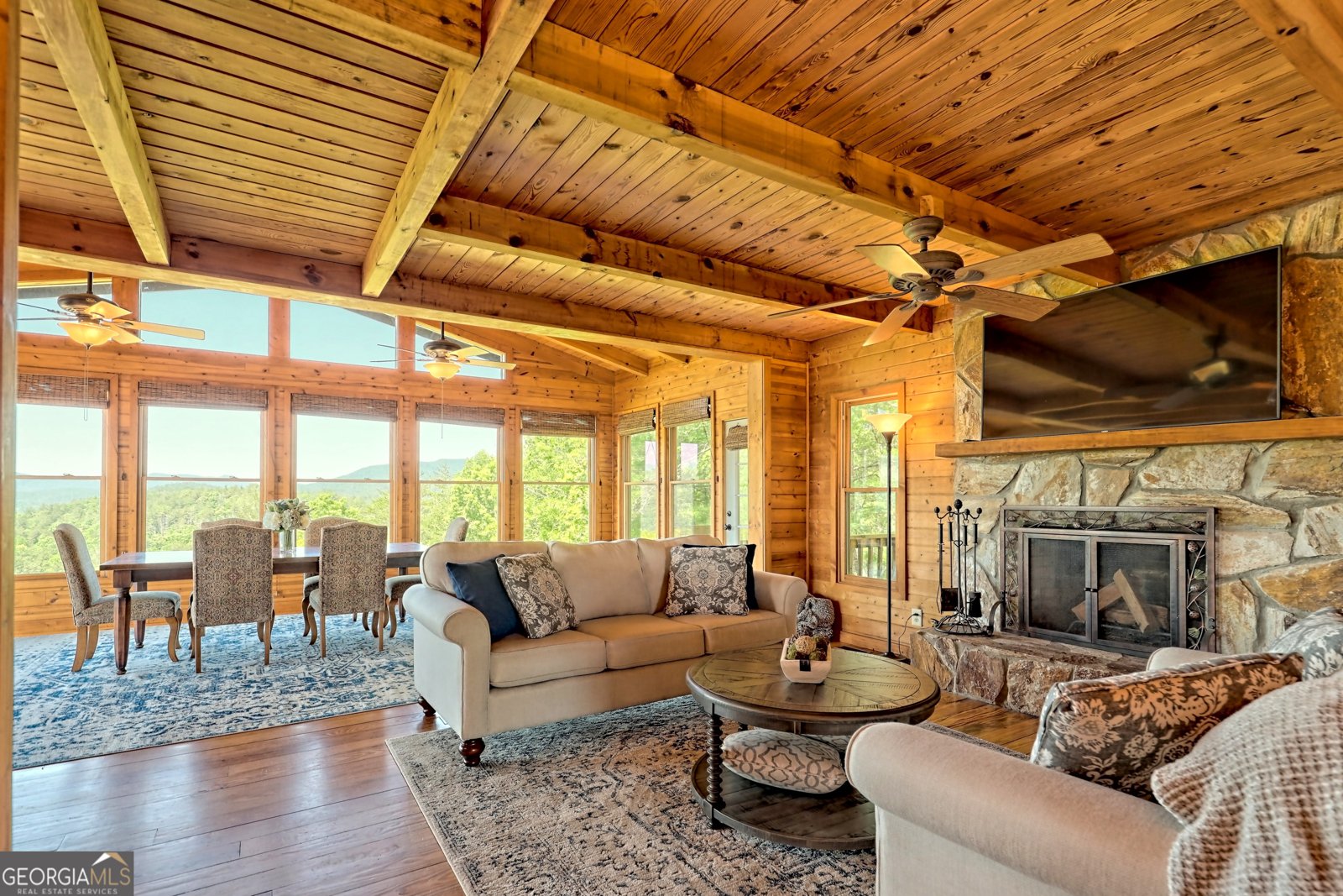 234 Goble Gap Road Clayton - 19