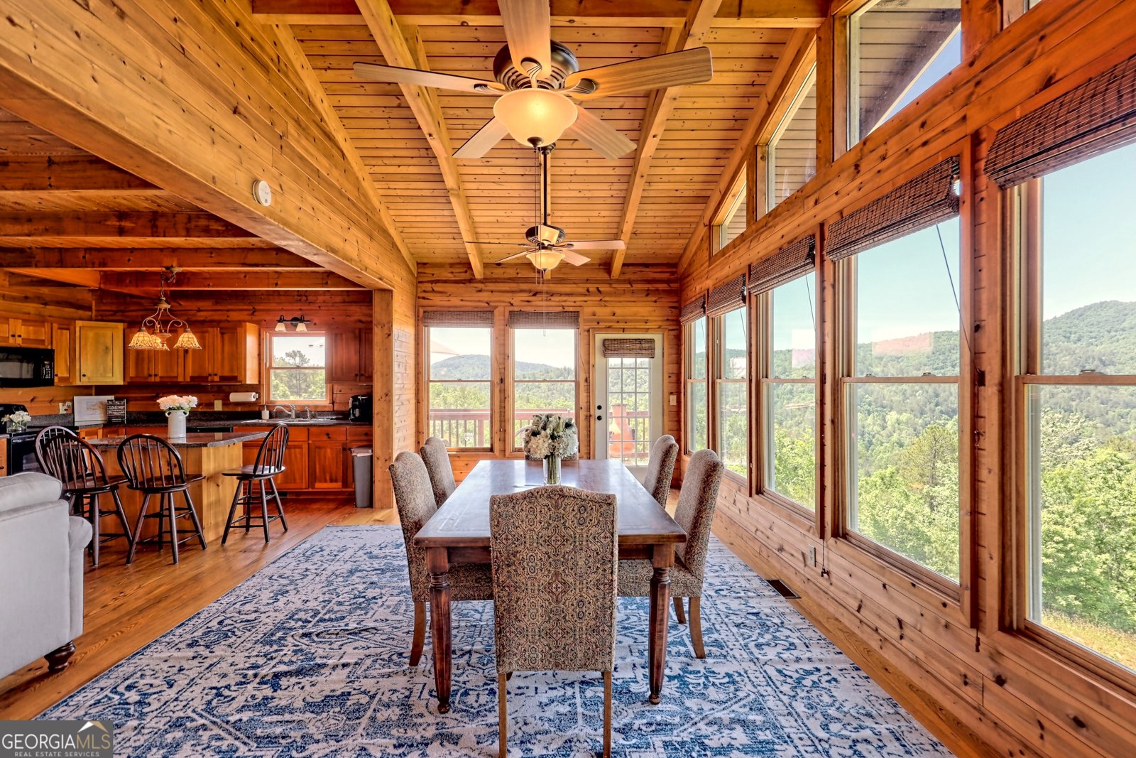 234 Goble Gap Road Clayton - 20