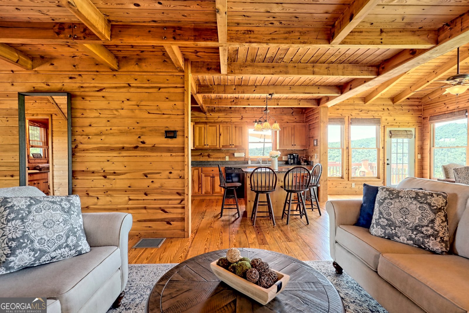 234 Goble Gap Road Clayton - 22