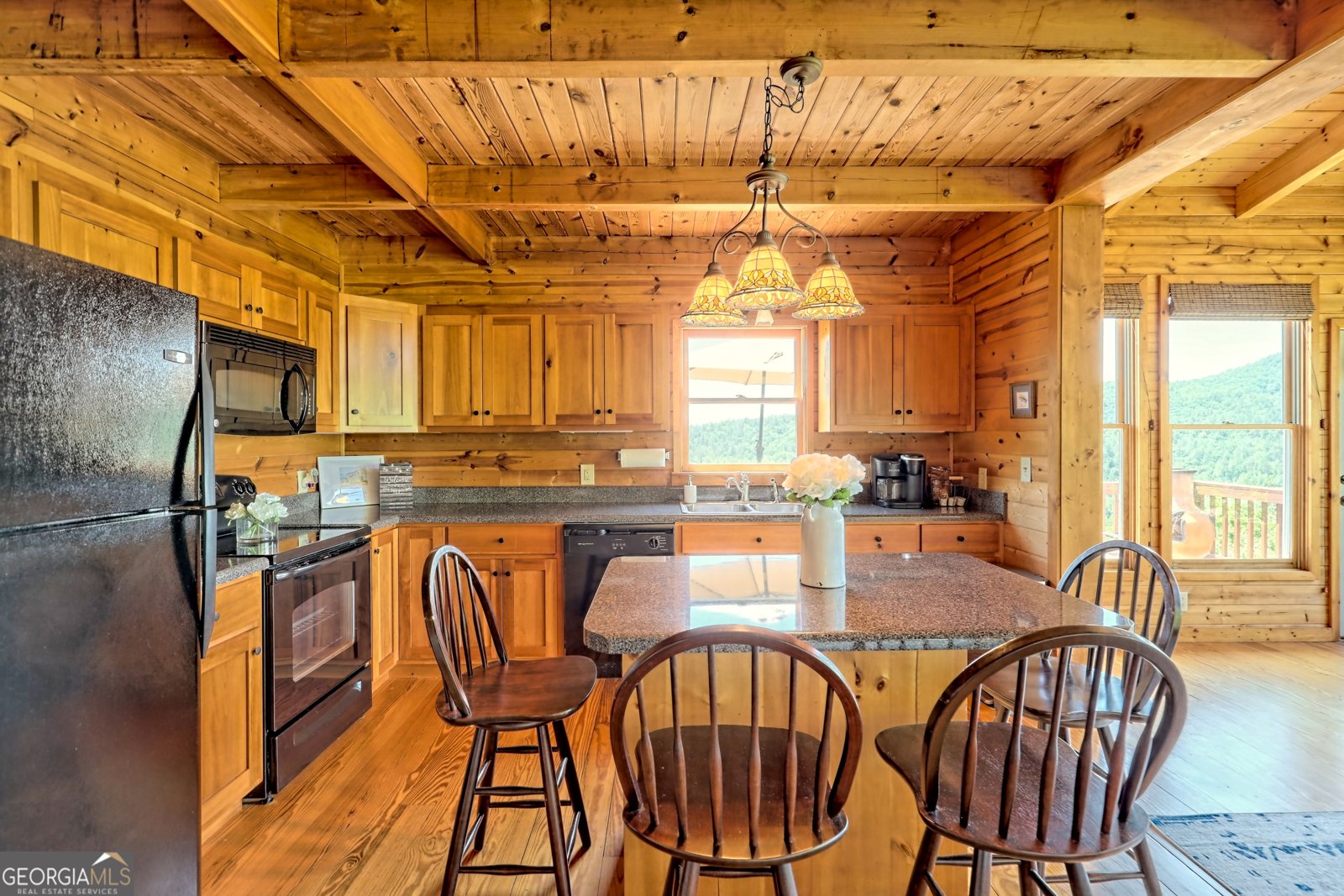234 Goble Gap Road Clayton - 23