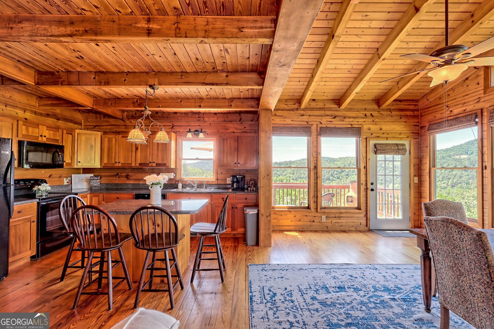 234 Goble Gap Road Clayton - 24
