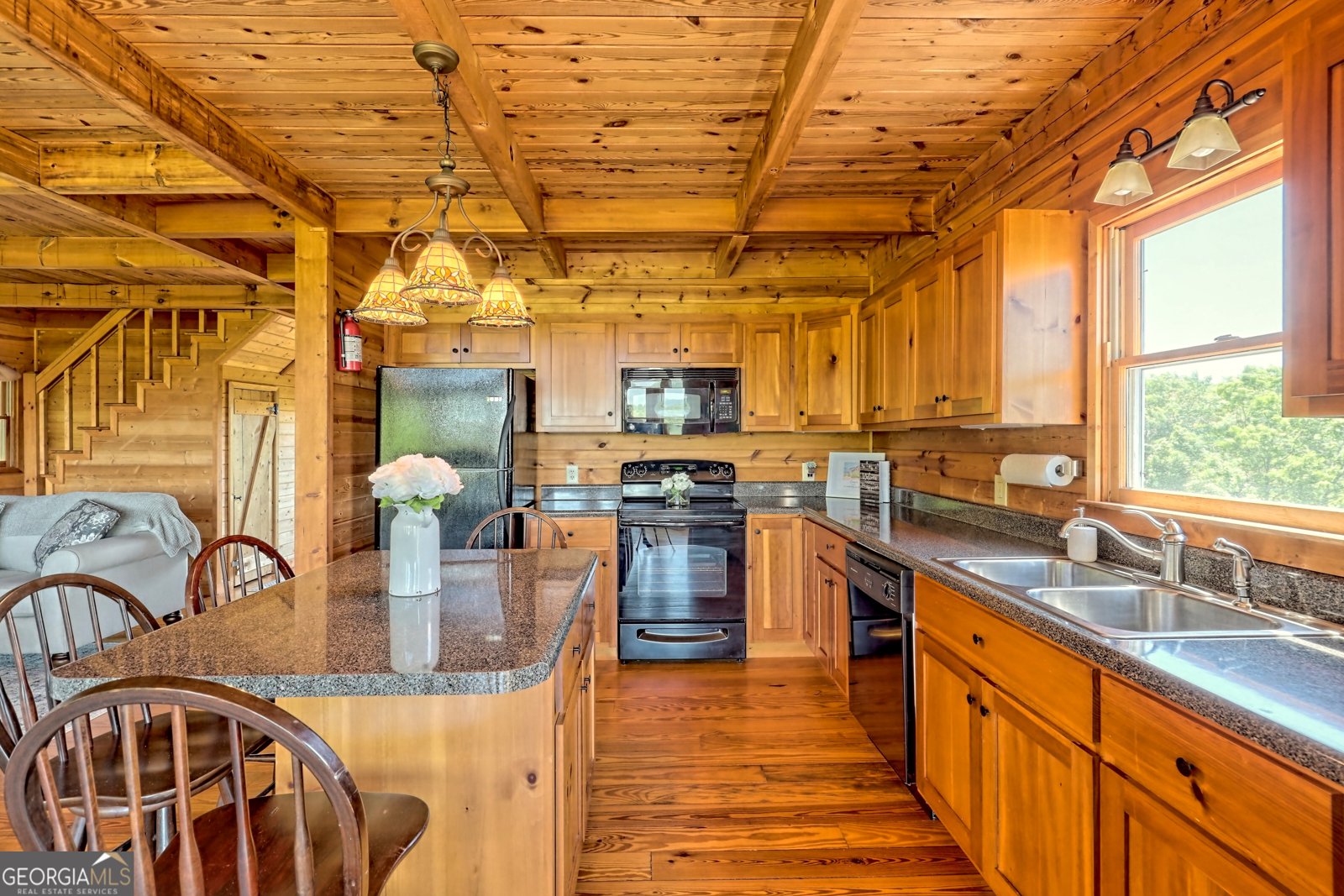 234 Goble Gap Road Clayton - 25