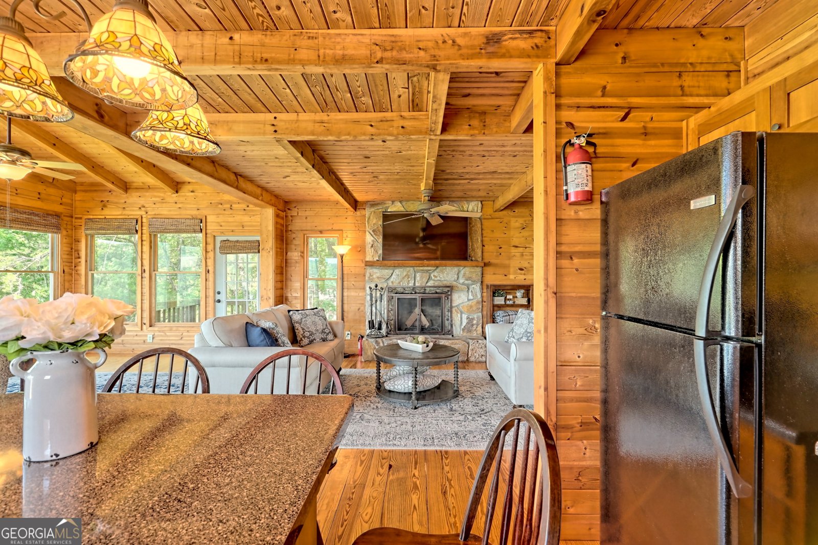 234 Goble Gap Road Clayton - 27