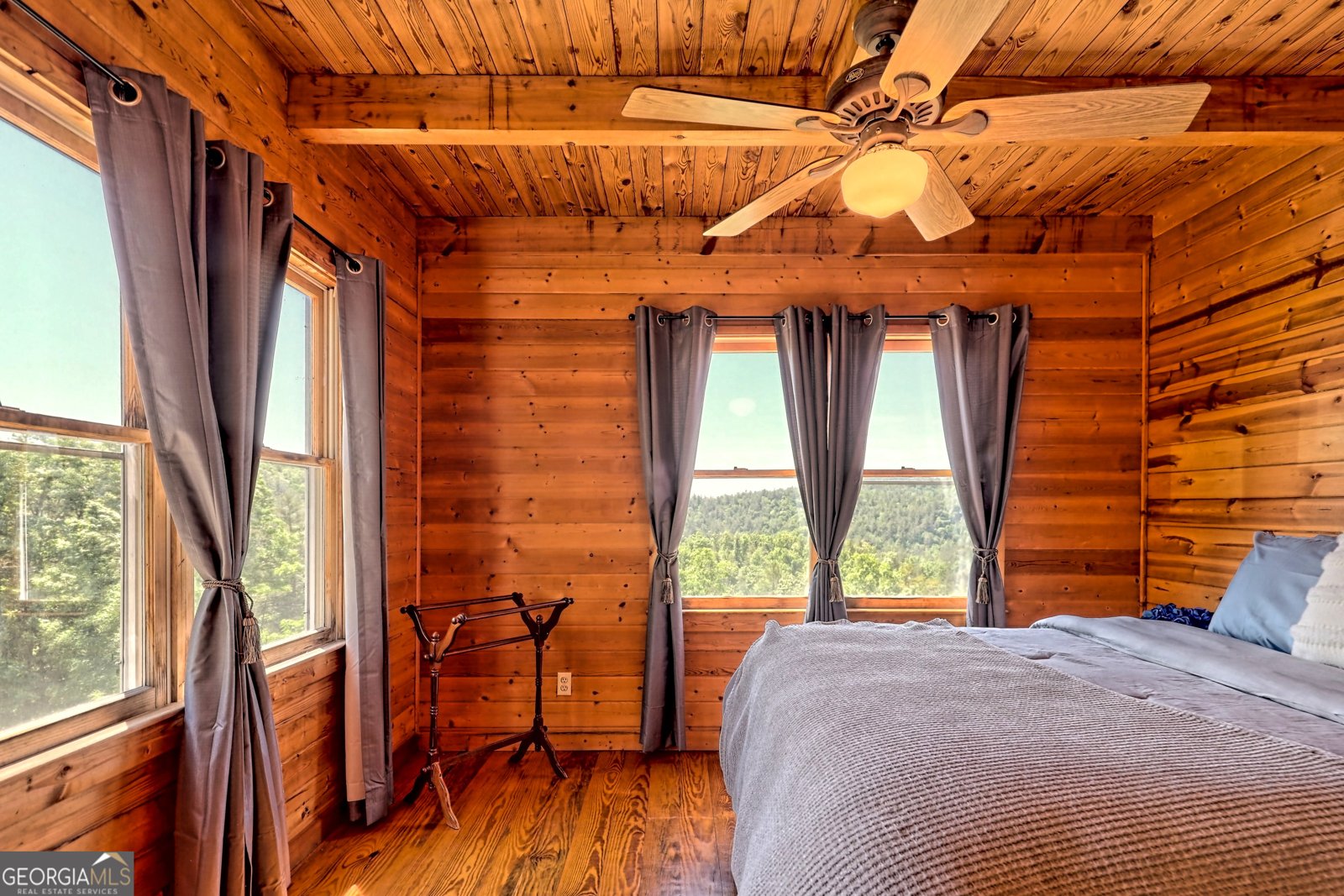 234 Goble Gap Road Clayton - 28
