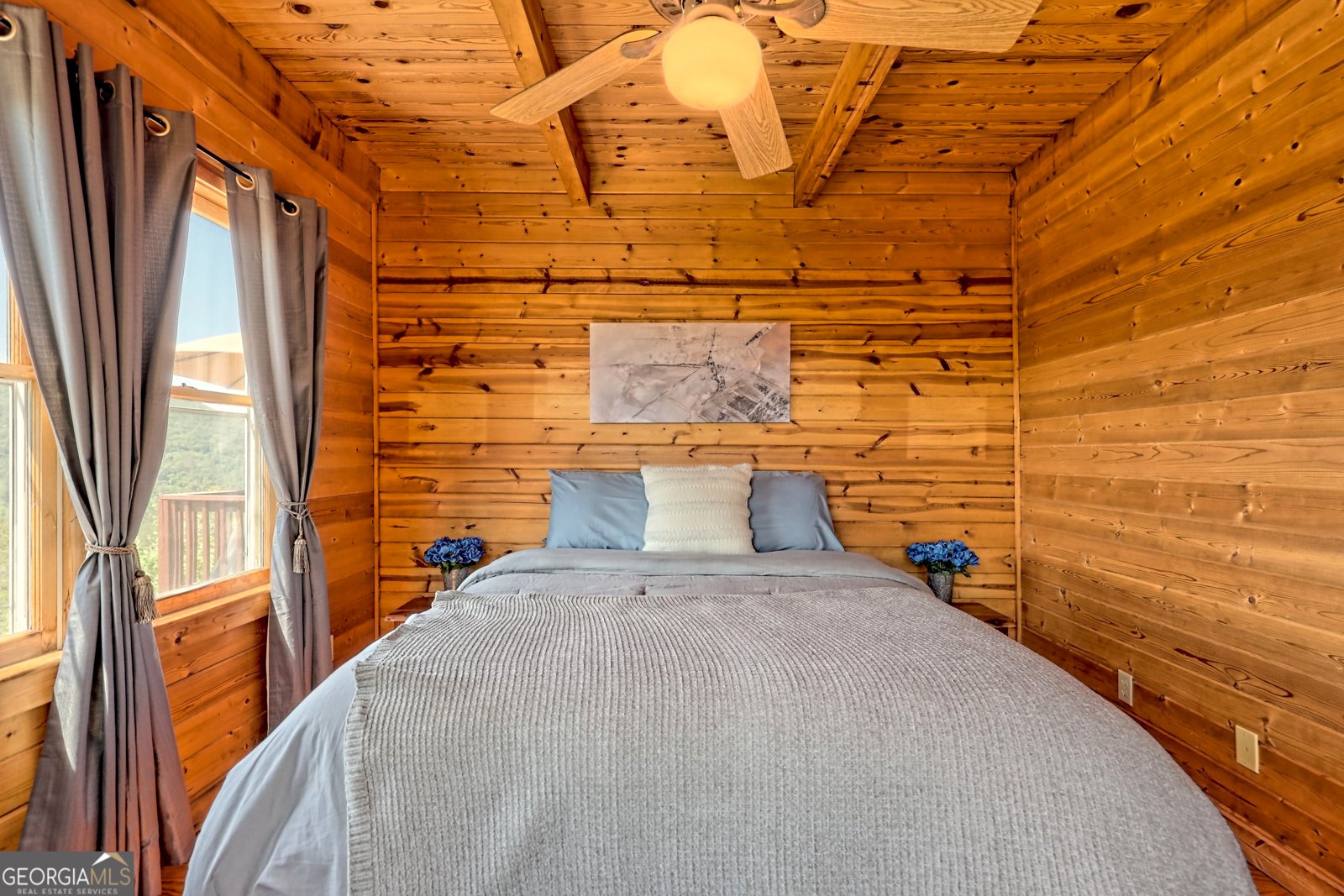234 Goble Gap Road Clayton - 29