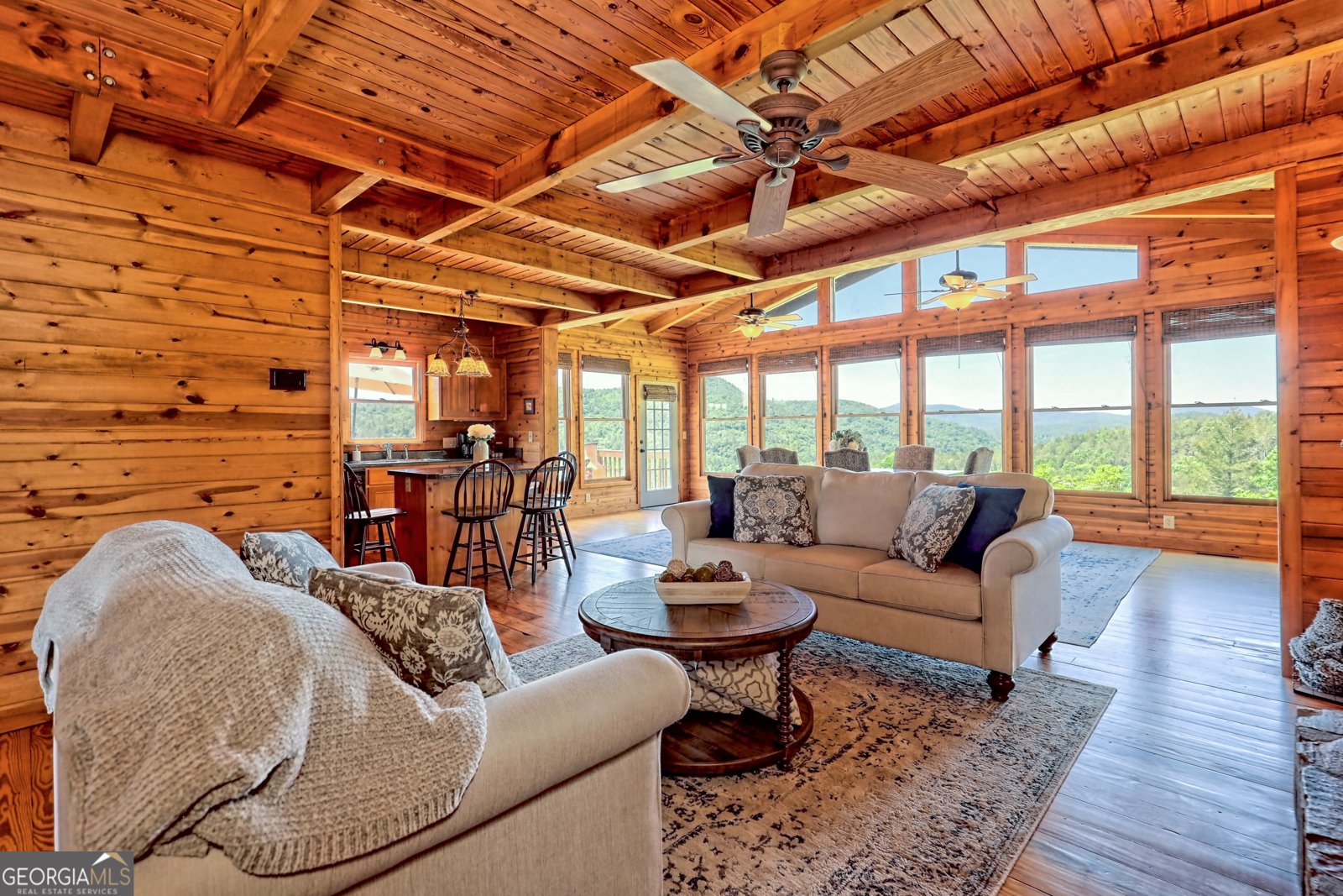 234 Goble Gap Road Clayton - 3