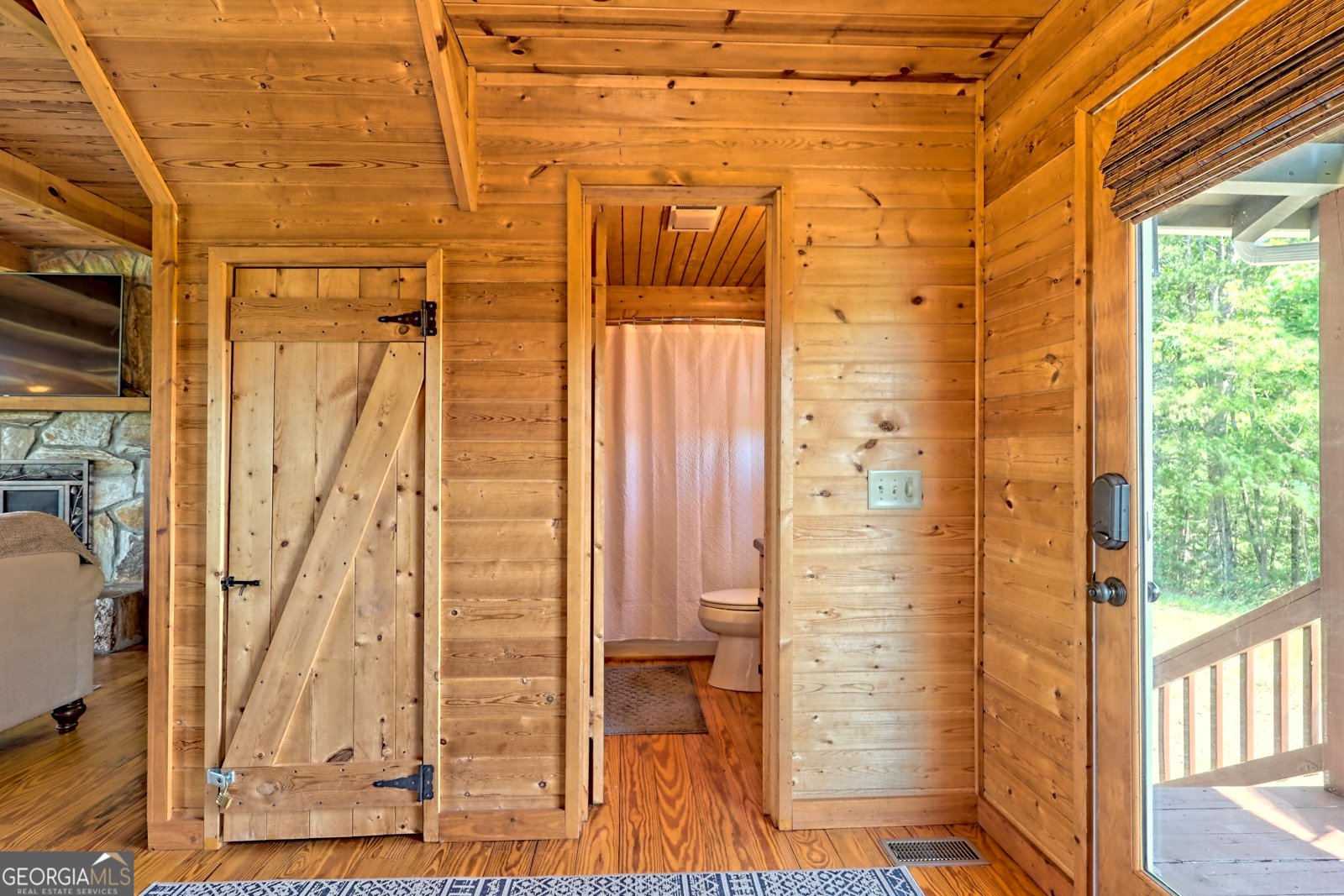 234 Goble Gap Road Clayton - 31