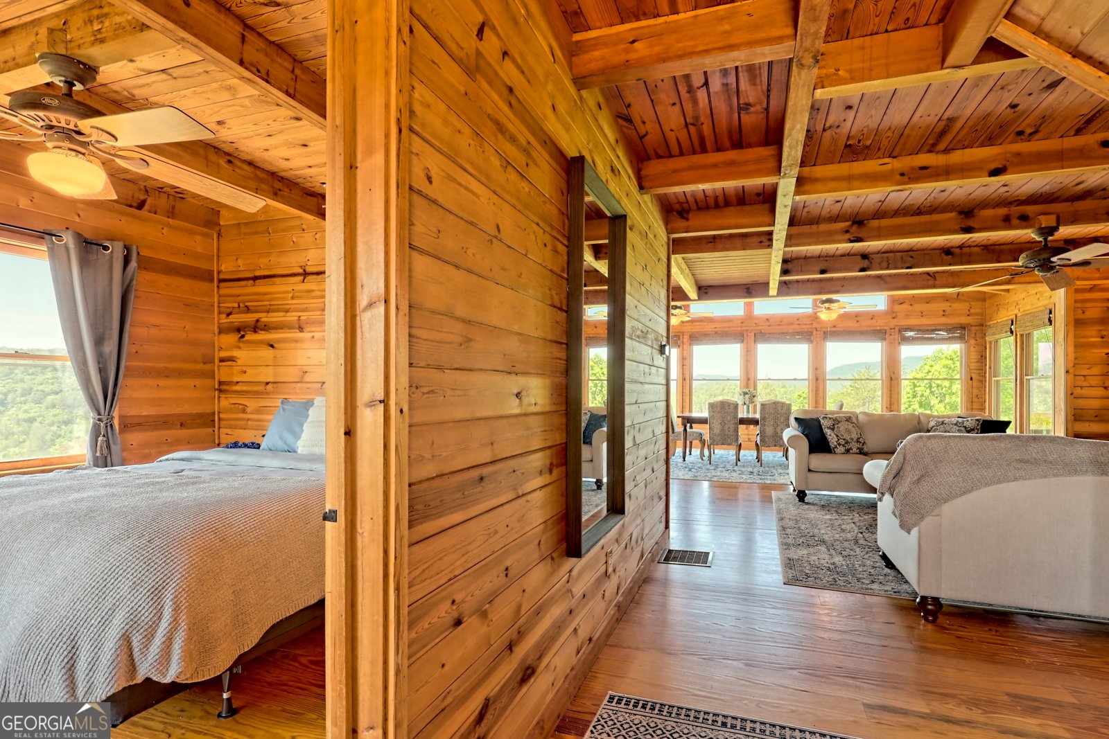 234 Goble Gap Road Clayton - 32