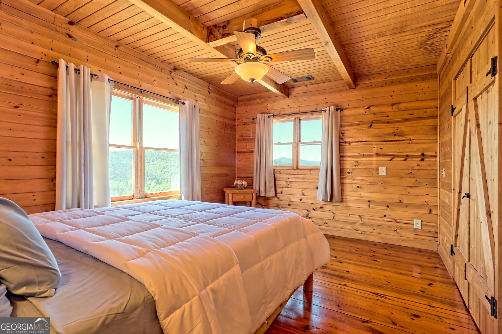 234 Goble Gap Road Clayton - 37